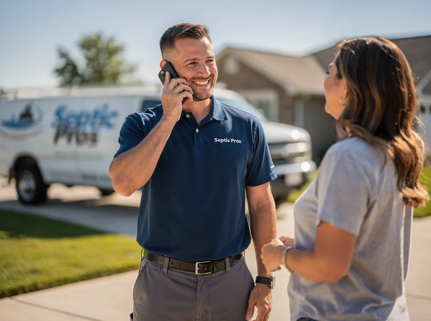 Septic Tank Pumping Varina, IA FAQs